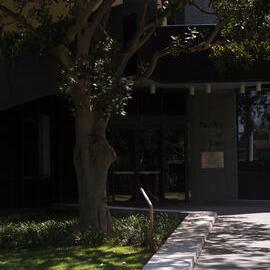 Law Building