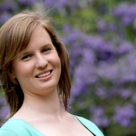 Sophie Arnold - International Studies