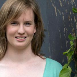 Sophie Arnold - International Studies