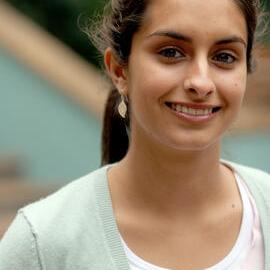 Rani Narulla - Arts - Law