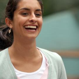 Rani Narulla - Arts - Law