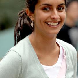 Rani Narulla - Arts - Law