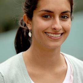 Rani Narulla - Arts - Law