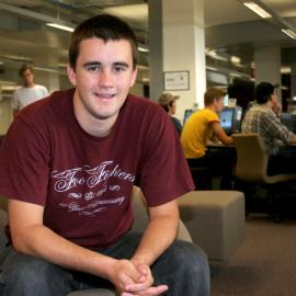 Kiel Hennessey - Social Work