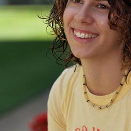 Kate Duffy - Arts - Law