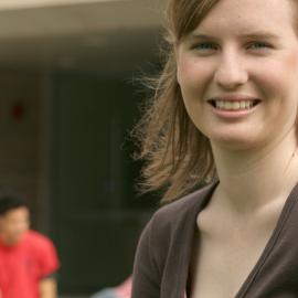 Students - Sophie Arnold