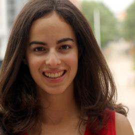 Valeska Bloch - Arts/Law Student
