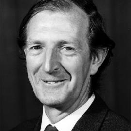 Council Member - Alan Philip Prosser