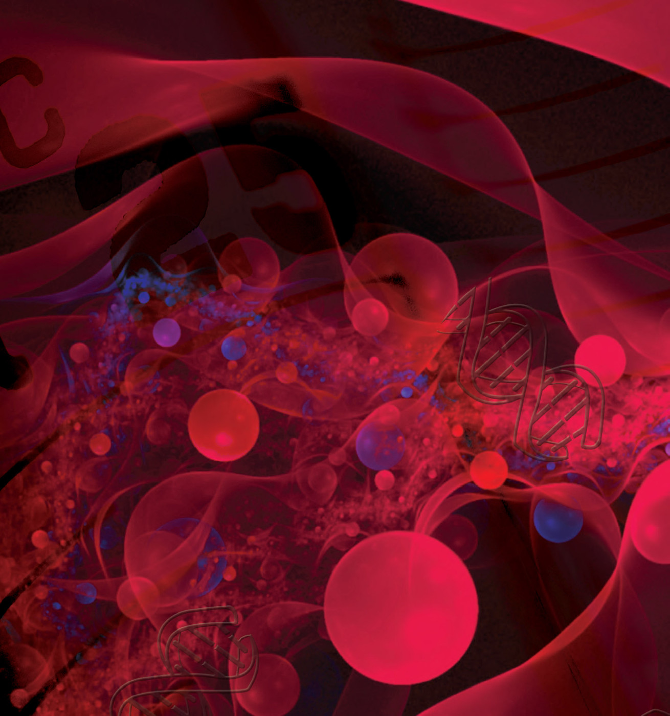 From the front cover of the 2010 Prince of Wales Clinical School Annual Report